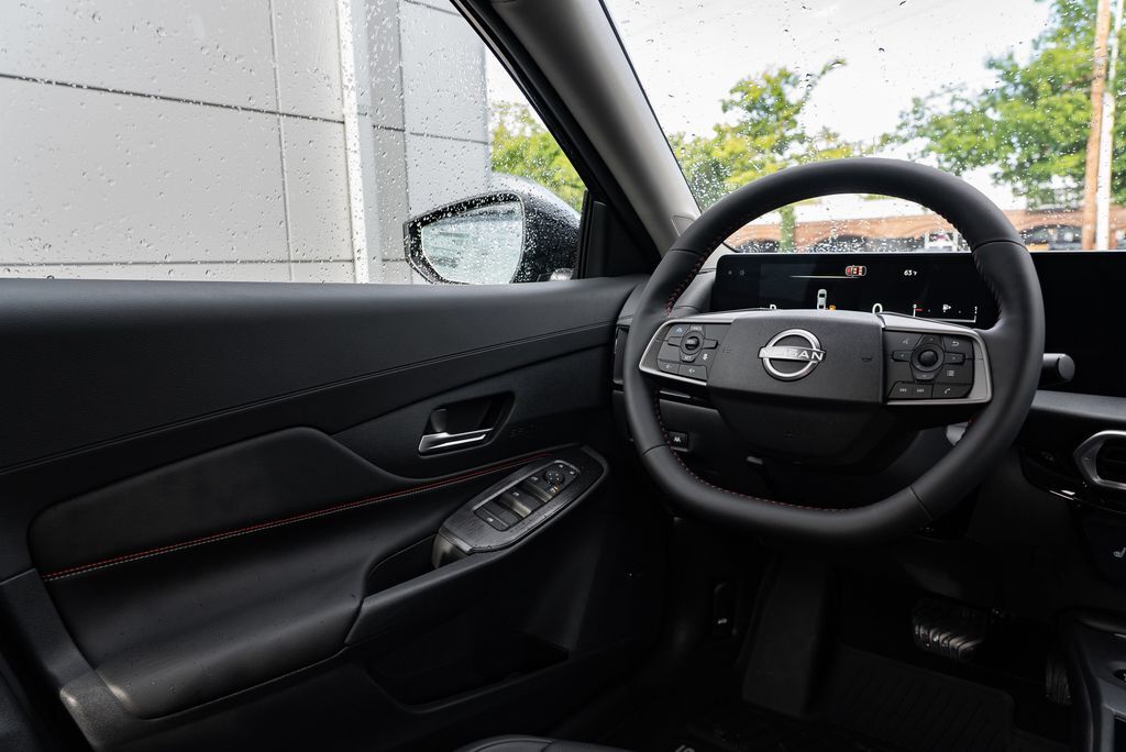 2027 Nissan Sentra SR Beaverton OR