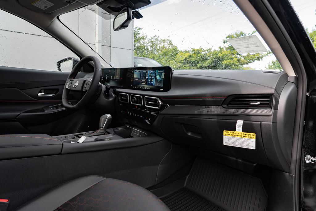 2027 Nissan Sentra SR Beaverton OR