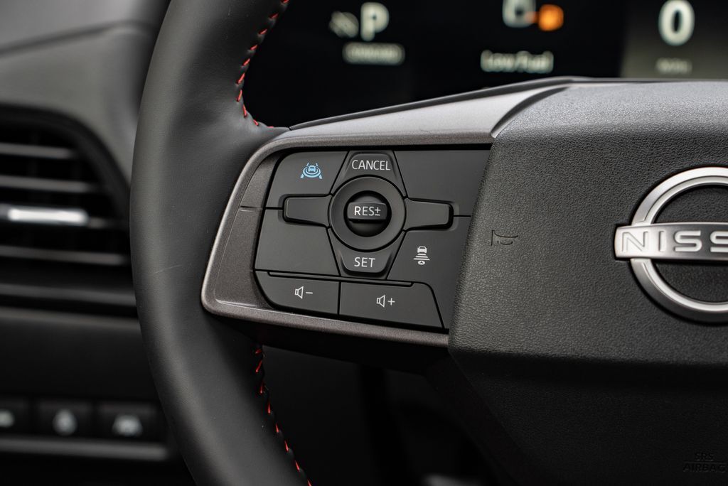 2027 Nissan Sentra SR Beaverton OR