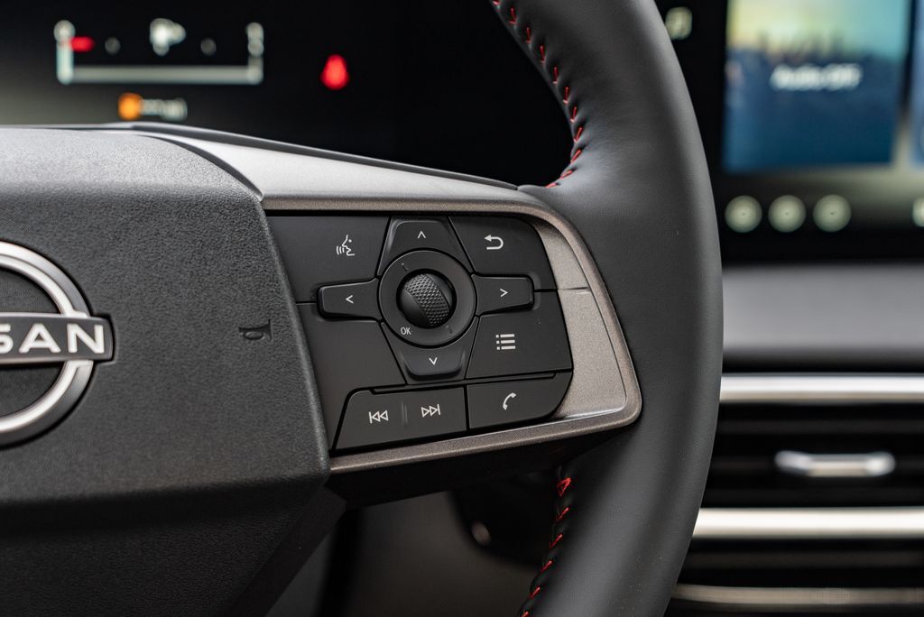 2027 Nissan Sentra SR Beaverton OR