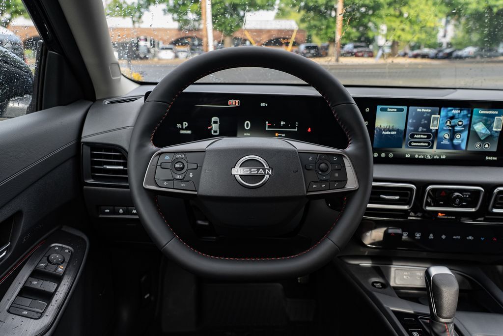 2027 Nissan Sentra SR Beaverton OR