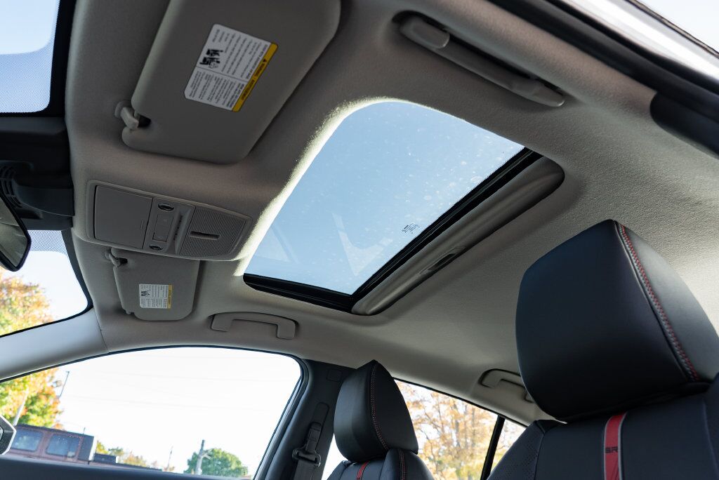 2027 Nissan Sentra SR Beaverton OR
