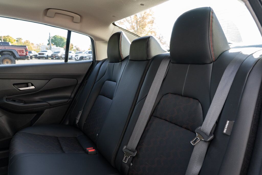 2027 Nissan Sentra SR Beaverton OR