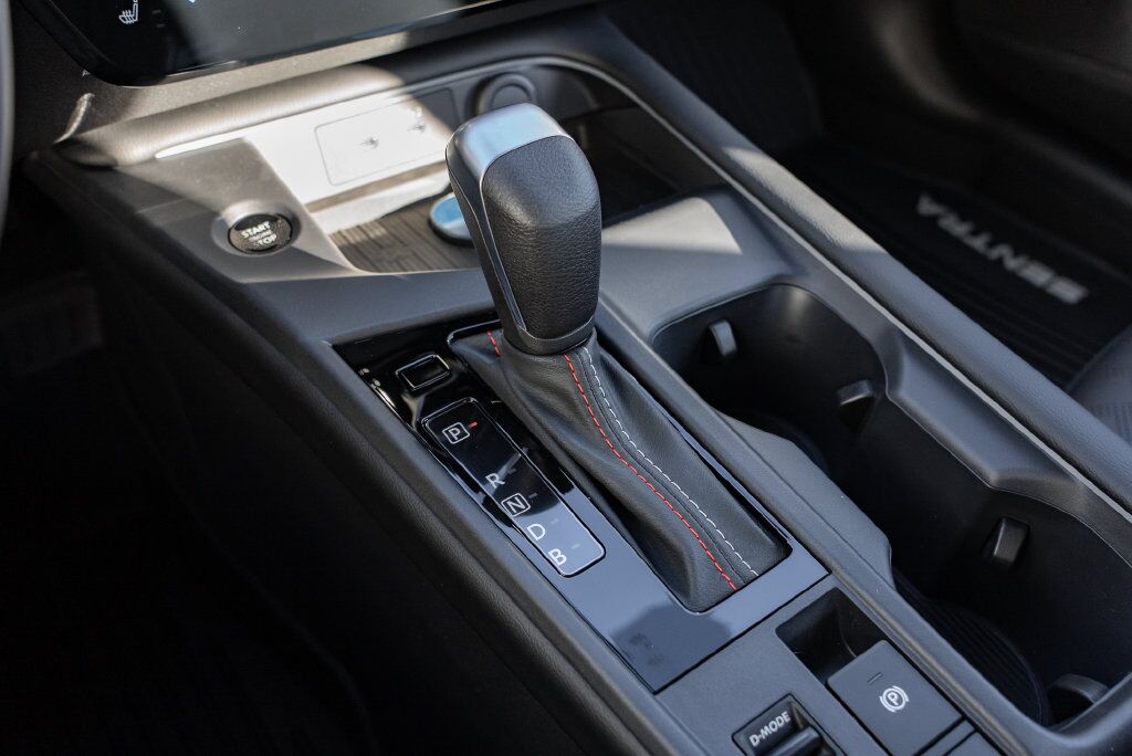 2027 Nissan Sentra SR Beaverton OR