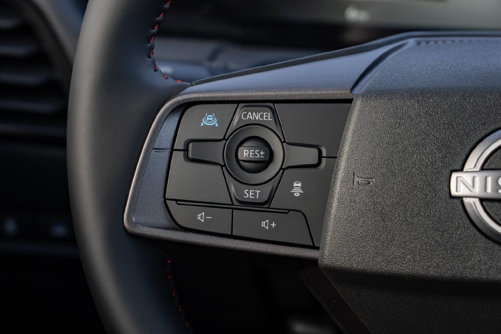 2027 Nissan Sentra SR Beaverton OR