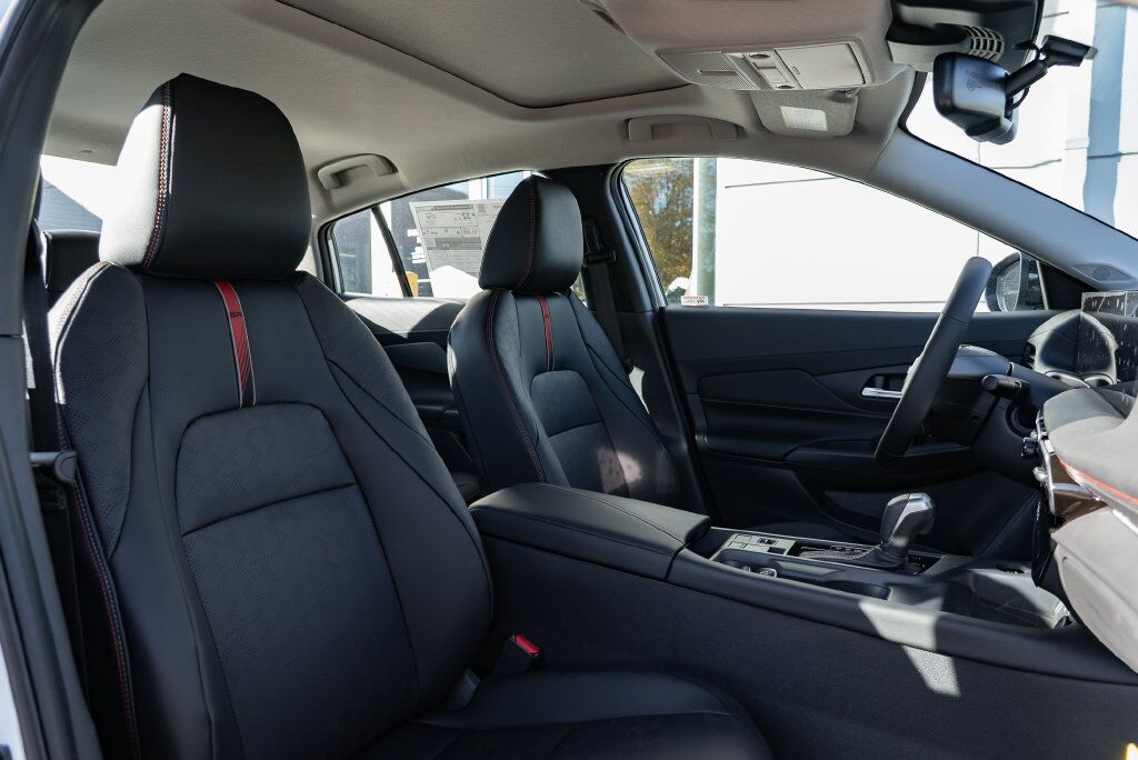 2027 Nissan Sentra SR Beaverton OR