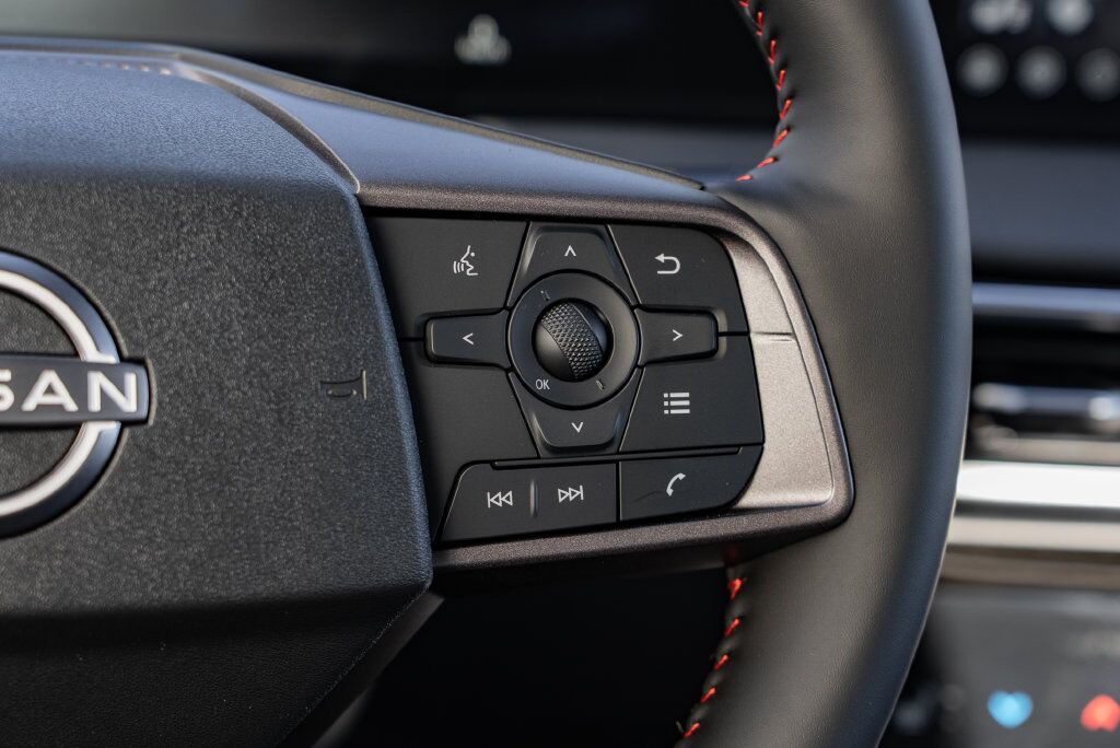 2027 Nissan Sentra SR Beaverton OR