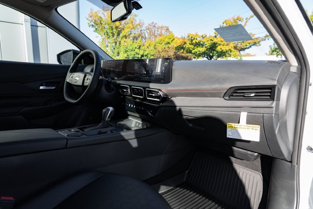 2027 Nissan Sentra SR Beaverton OR