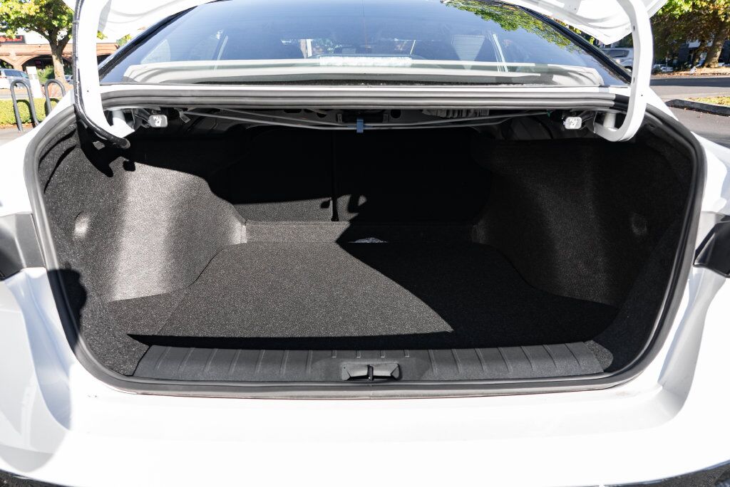2027 Nissan Sentra SR Beaverton OR