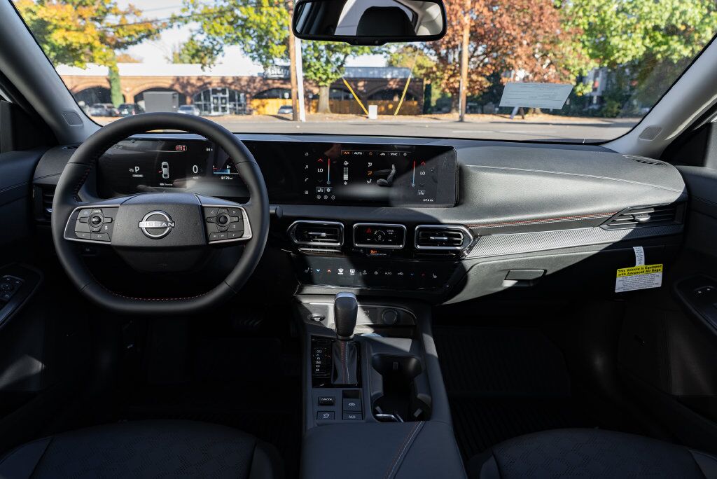2027 Nissan Sentra SR Beaverton OR