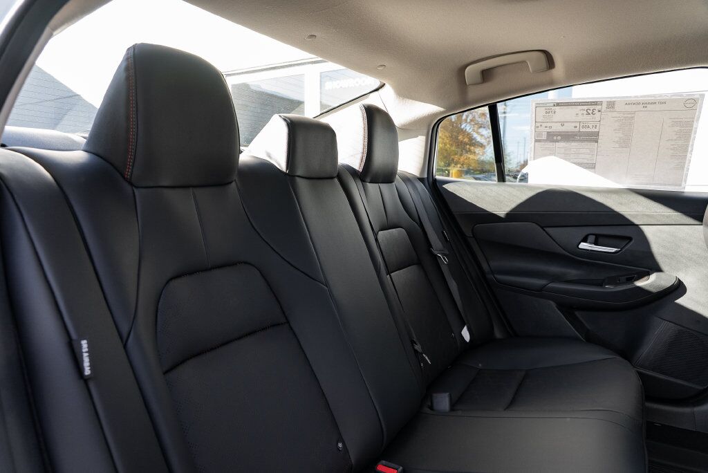 2027 Nissan Sentra SR Beaverton OR