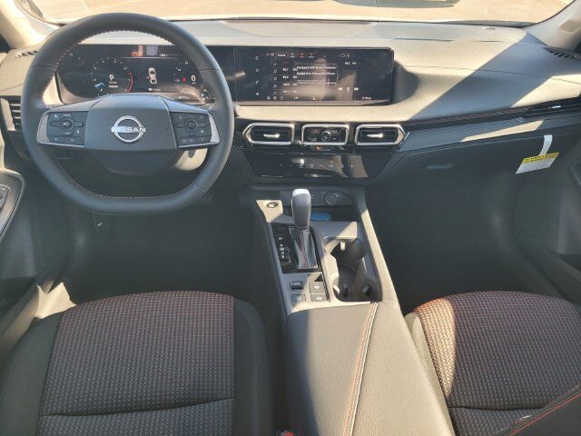 2027 Nissan Sentra SR Roseville CA