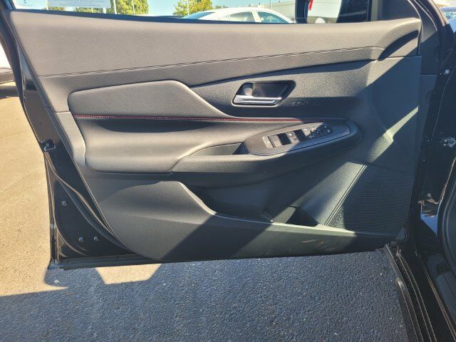 2027 Nissan Sentra SR Roseville CA