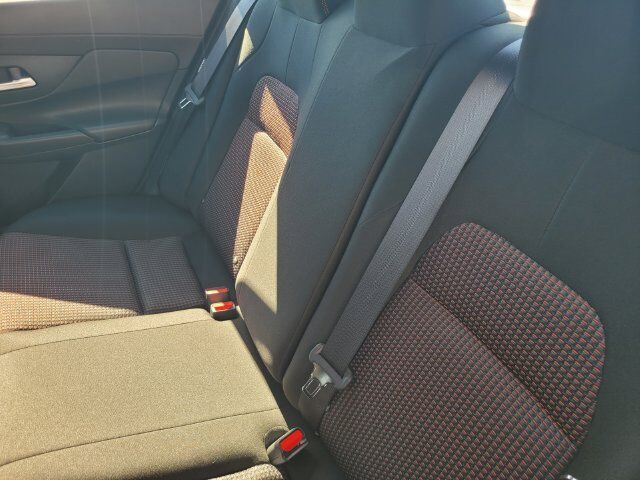 2027 Nissan Sentra SR Roseville CA