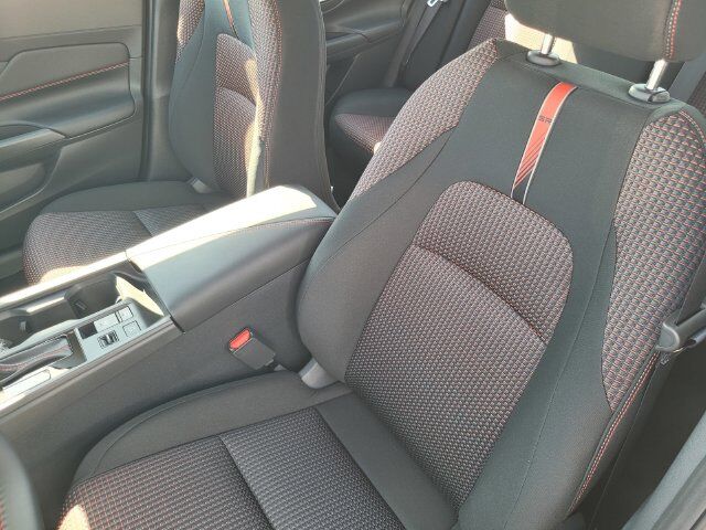 2027 Nissan Sentra SR Roseville CA