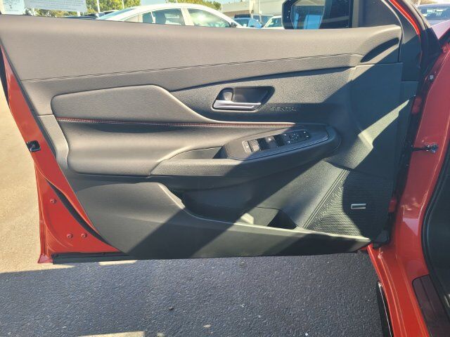 2027 Nissan Sentra SR Roseville CA