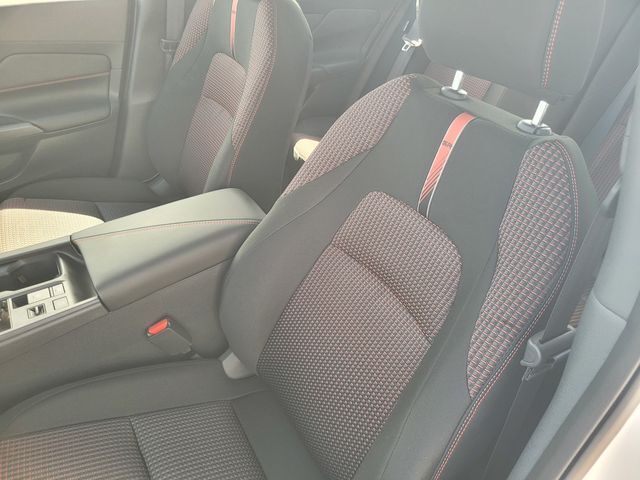 2027 Nissan Sentra SR Roseville CA