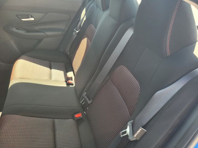 2027 Nissan Sentra SR Roseville CA
