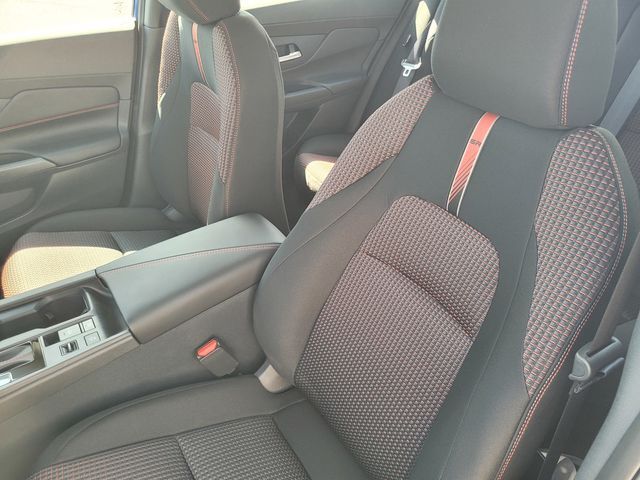 2027 Nissan Sentra SR Roseville CA