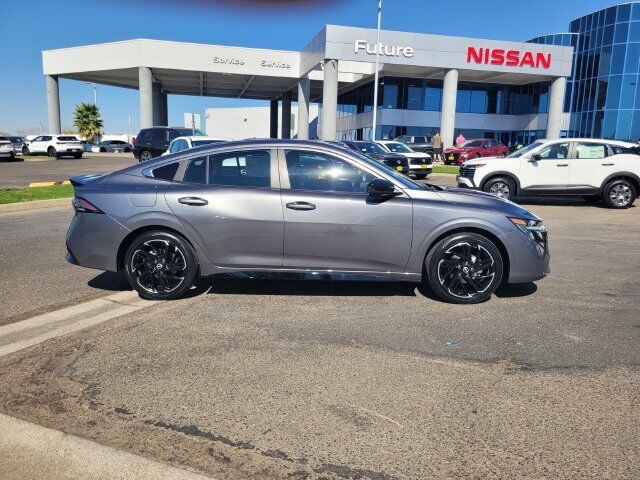 2027 Nissan Sentra SR Roseville CA