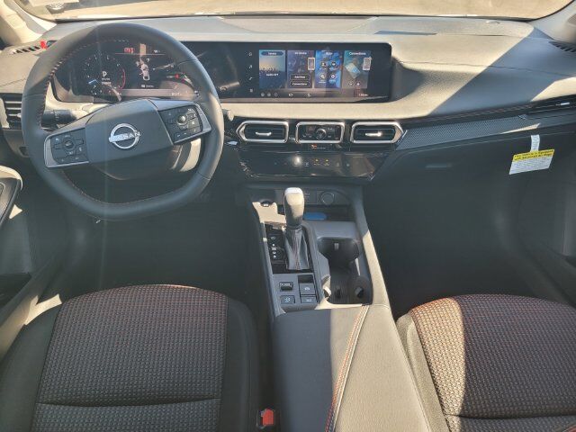 2027 Nissan Sentra SR Roseville CA