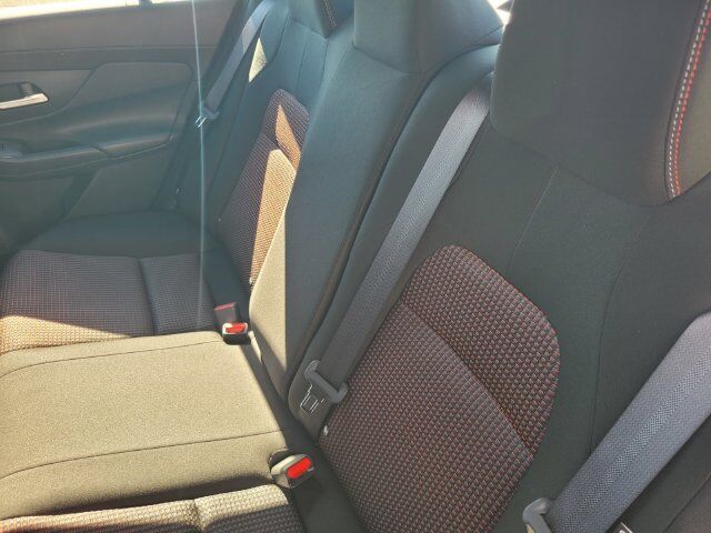 2027 Nissan Sentra SR Roseville CA