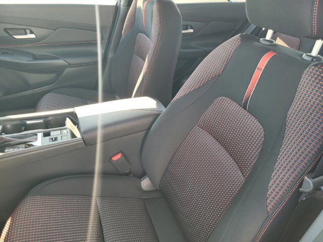 2027 Nissan Sentra SR Roseville CA