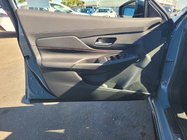2027 Nissan Sentra SR Roseville CA