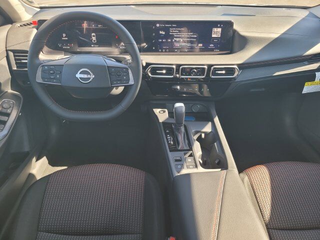 2027 Nissan Sentra SR Roseville CA