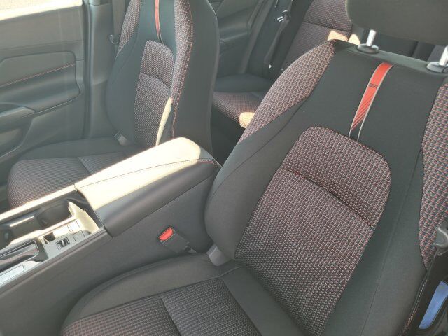 2027 Nissan Sentra SR Roseville CA