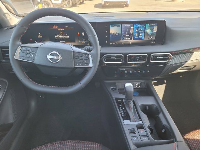 2027 Nissan Sentra SR Roseville CA