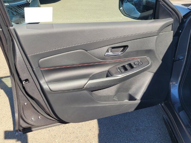 2027 Nissan Sentra SR Roseville CA