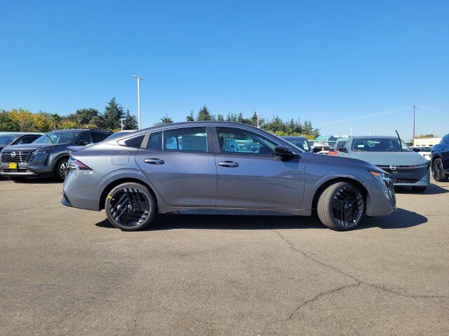 2027 Nissan Sentra SR Roseville CA