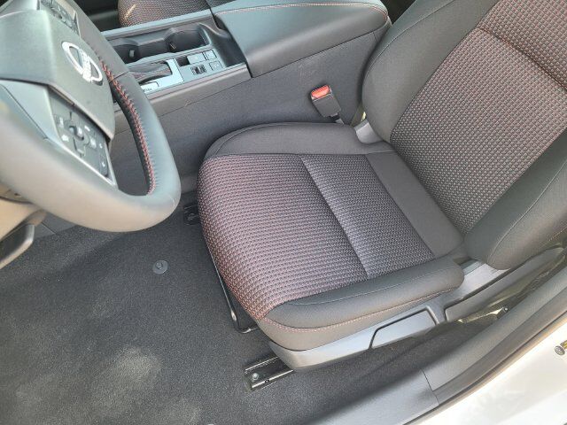 2027 Nissan Sentra SR Roseville CA