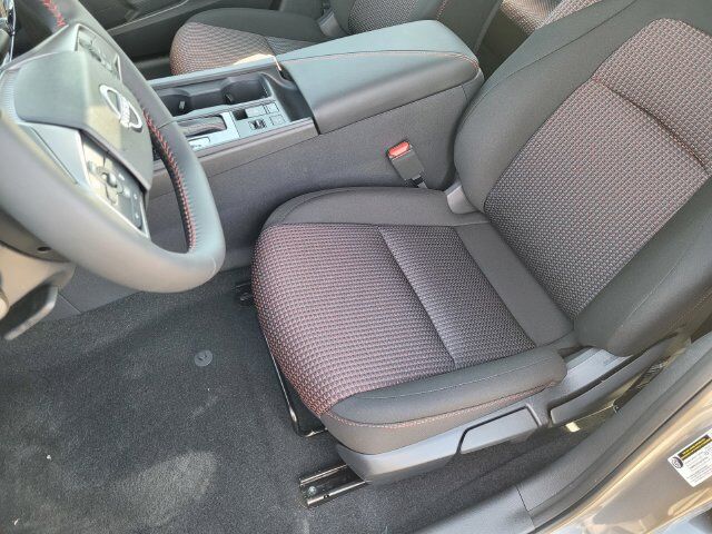 2027 Nissan Sentra SR Roseville CA