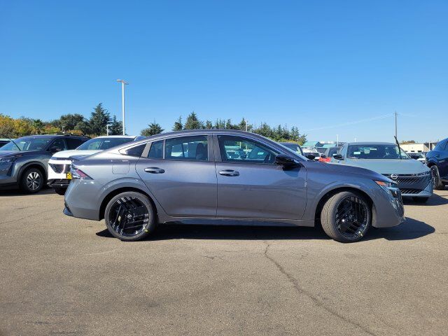 2027 Nissan Sentra SR Roseville CA