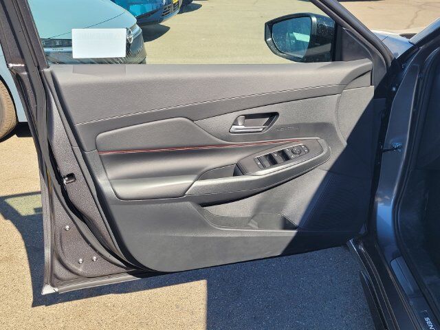 2027 Nissan Sentra SR Roseville CA