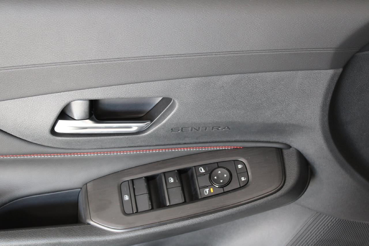 2027 Nissan Sentra SR Manassas VA