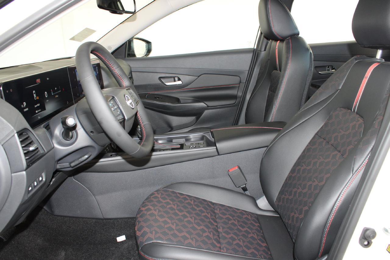 2027 Nissan Sentra SR Manassas VA
