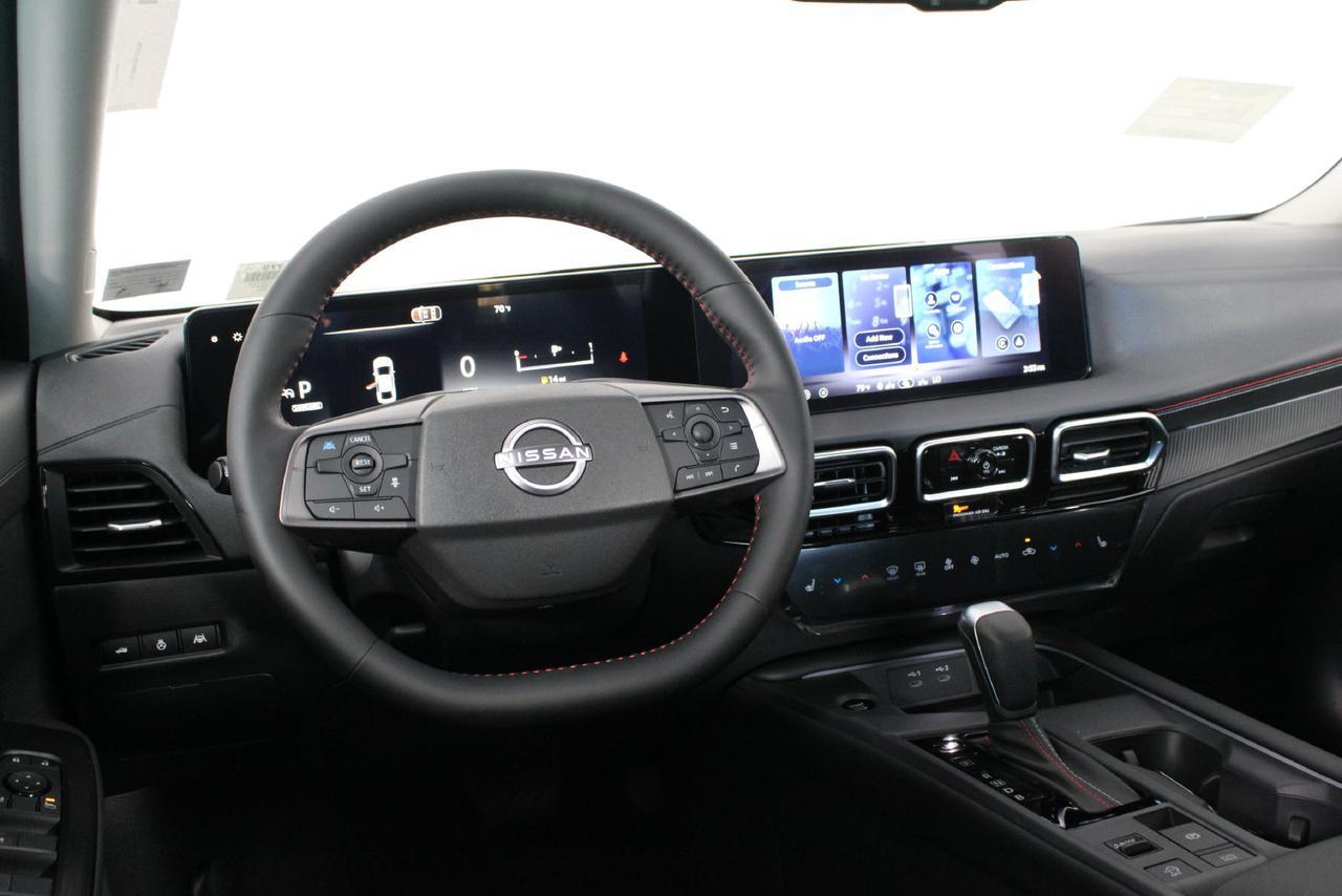 2027 Nissan Sentra SR Manassas VA