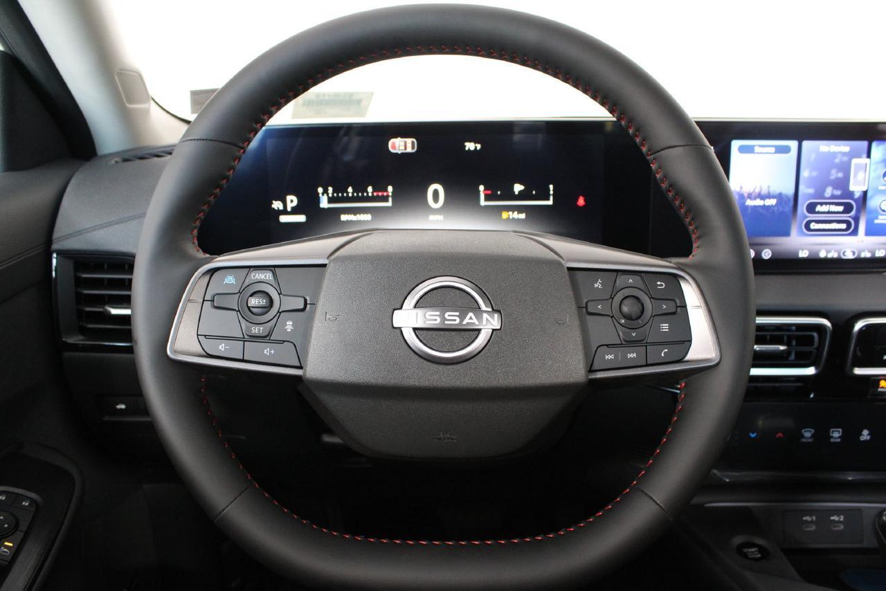 2027 Nissan Sentra SR Manassas VA