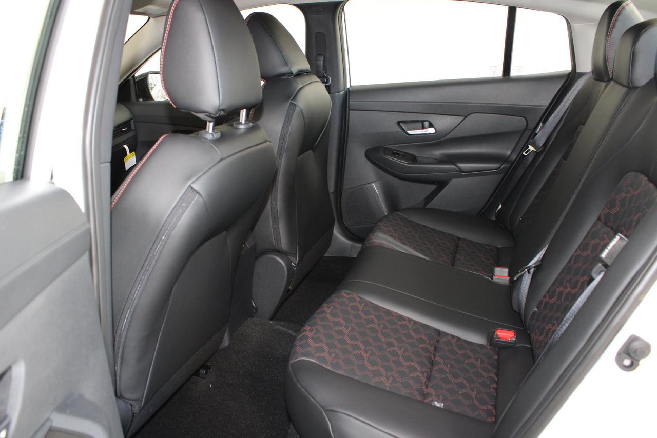 2027 Nissan Sentra SR Manassas VA