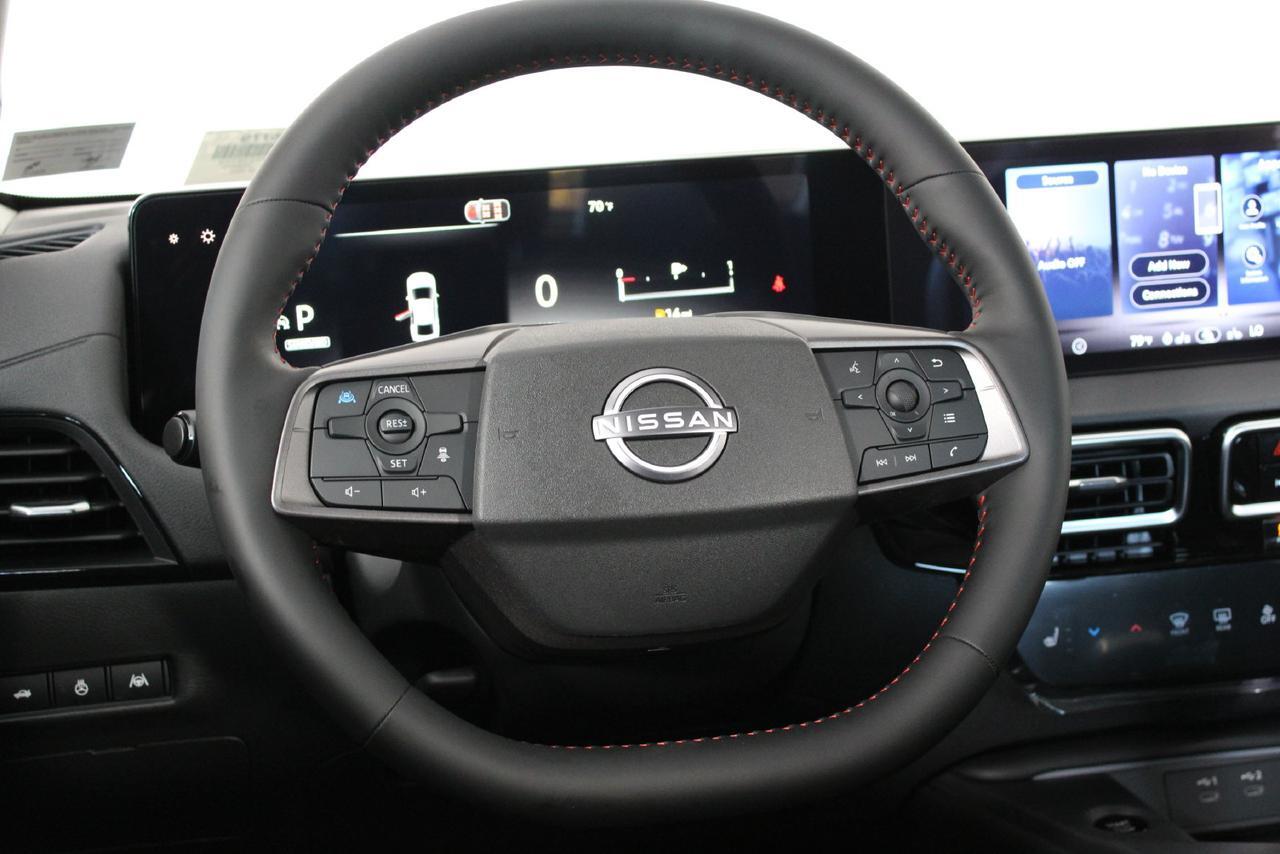 2027 Nissan Sentra SR Manassas VA