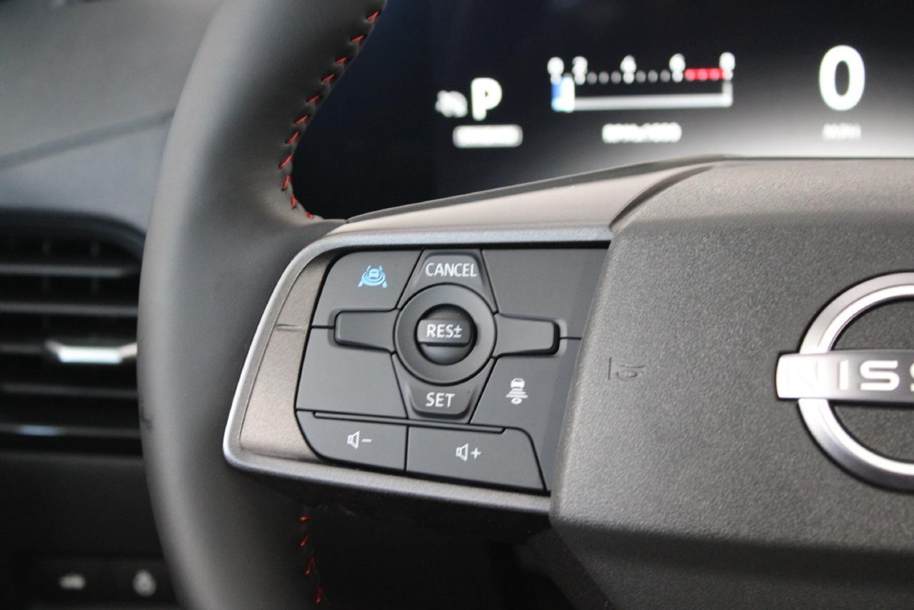 2027 Nissan Sentra SR Manassas VA