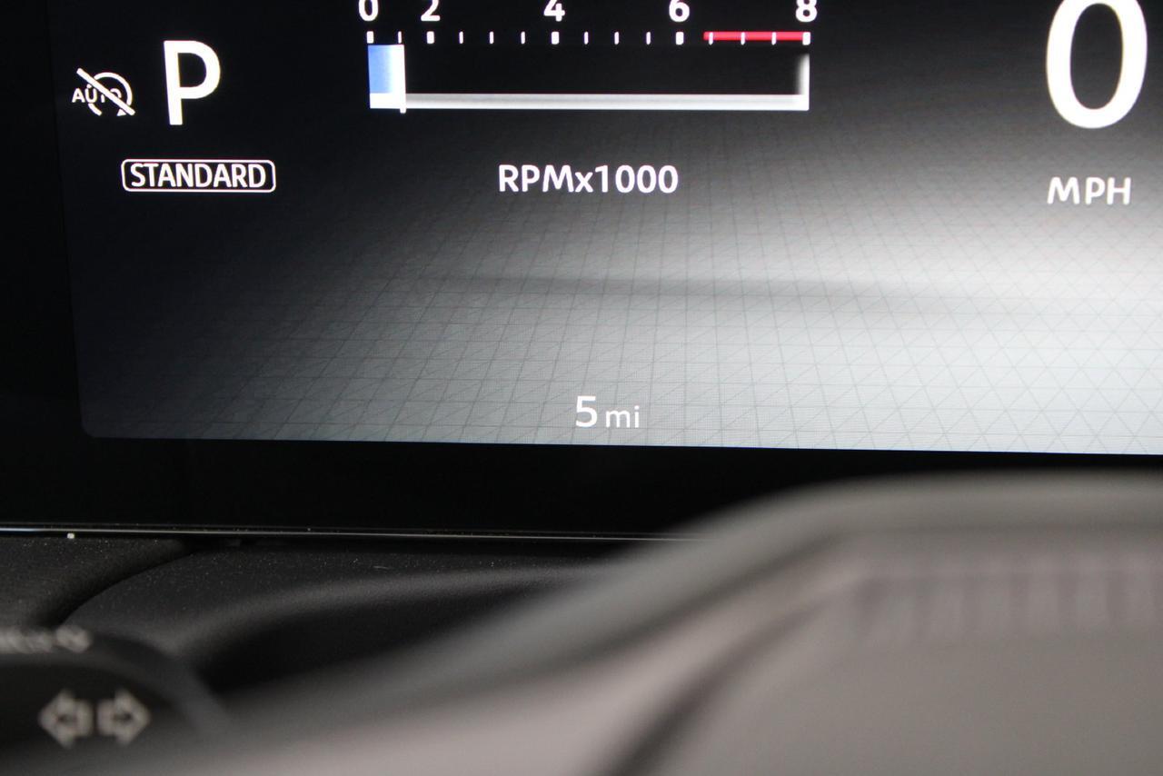 2027 Nissan Sentra SR Manassas VA