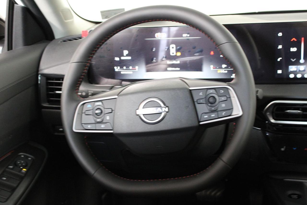 2027 Nissan Sentra SR Manassas VA