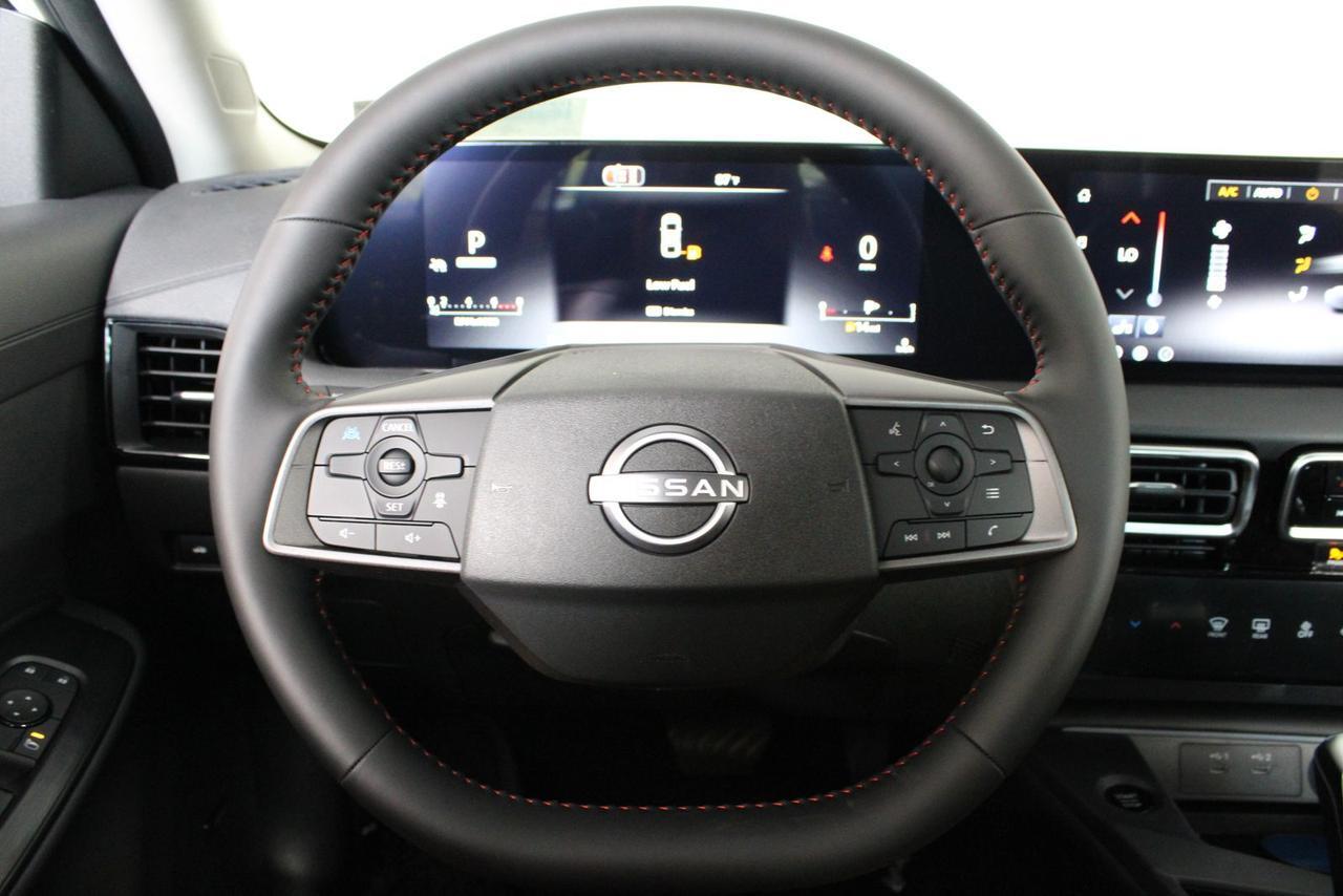 2027 Nissan Sentra SR Manassas VA