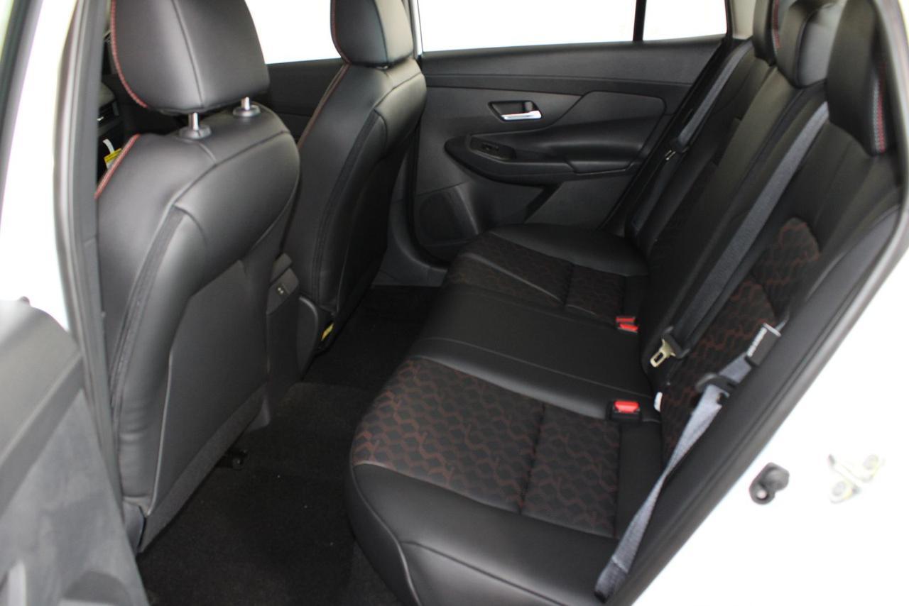 2027 Nissan Sentra SR Manassas VA