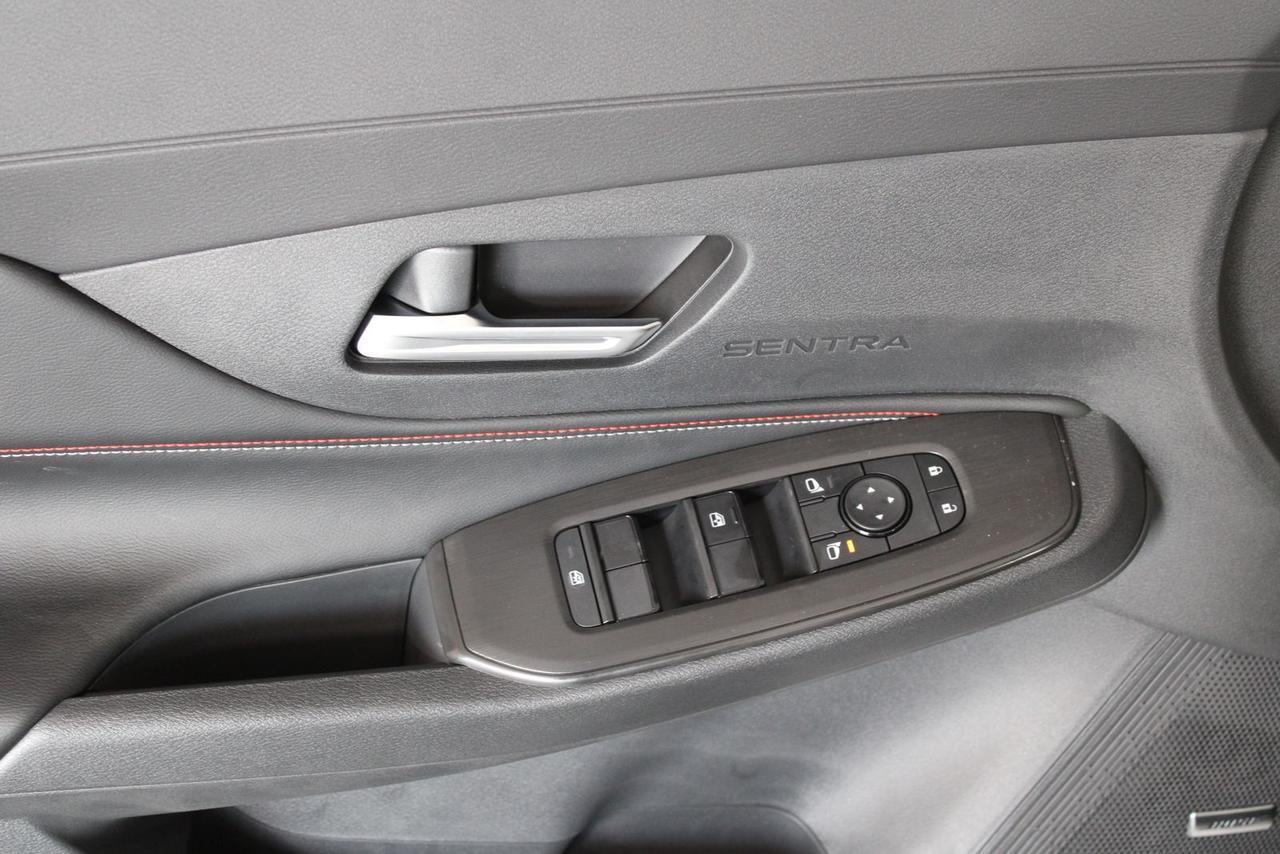 2027 Nissan Sentra SR Manassas VA