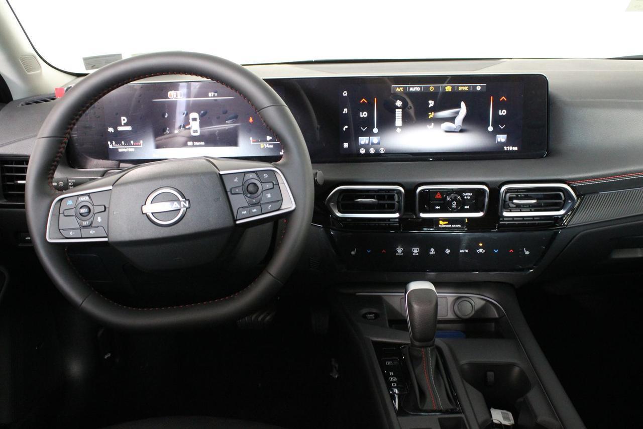 2027 Nissan Sentra SR Manassas VA